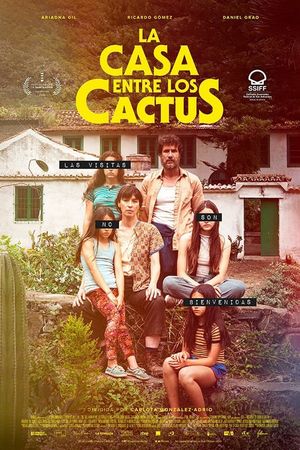 The House Among the Cactuses's poster