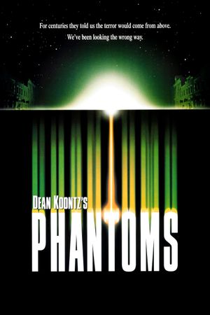 Phantoms's poster