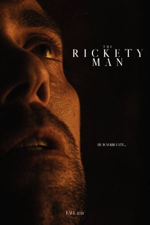 The Rickety Man's poster