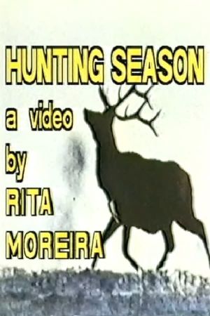 Hunting Season's poster image
