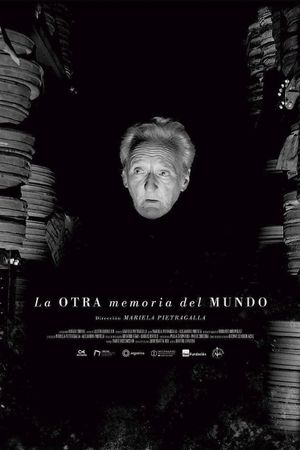 The Other Memory of the World's poster