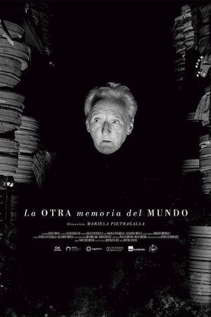 La otra memoria del mundo's poster