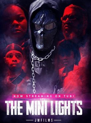 The Mini Lights's poster