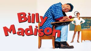 Billy Madison's poster