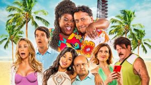 The Beachnickers 2's poster