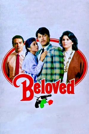 Beloved's poster