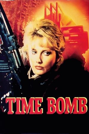 Time Bomb's poster