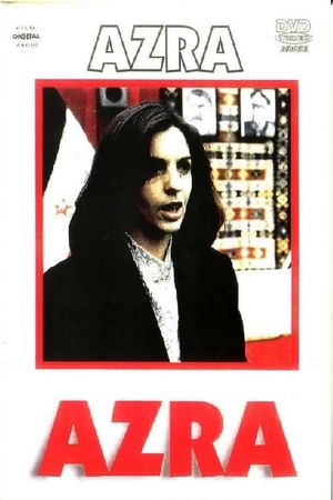 Azra's poster