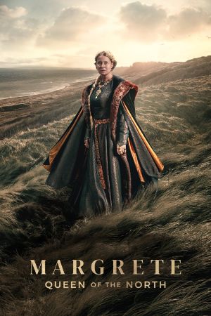 Margrete: Queen of the North's poster