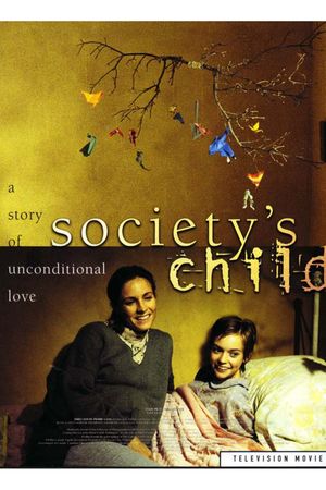 Society's Child's poster