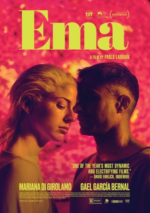 Ema's poster