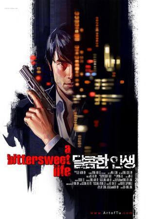 A Bittersweet Life's poster