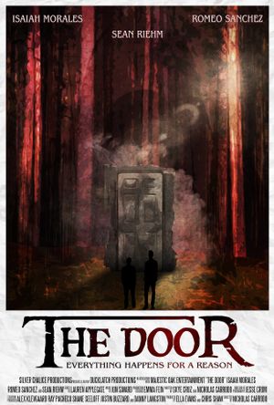 The Door's poster