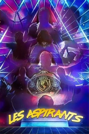 The Contenders's poster