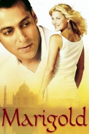 Marigold's poster