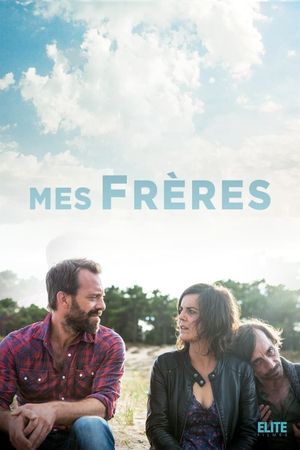 Mes frères's poster