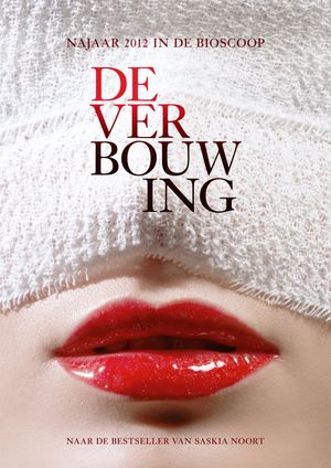 The Renovation's poster