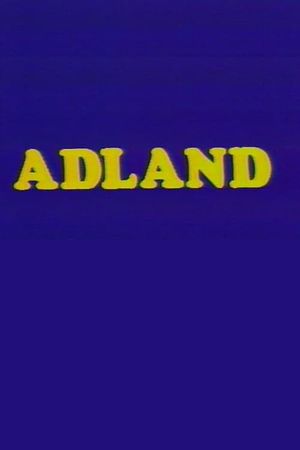 Adland's poster