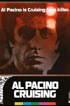 Cruising's poster