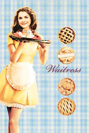 Waitress's poster