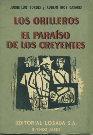 Los orilleros's poster
