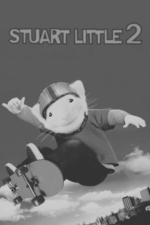 Stuart Little 2's poster
