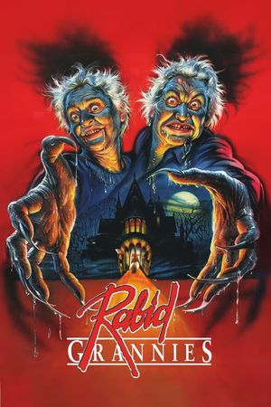 Rabid Grannies's poster