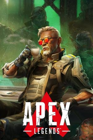 Apex Legends: Arsenal's poster image