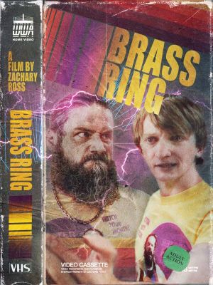 Brass Ring's poster