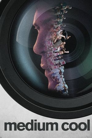 Medium Cool's poster