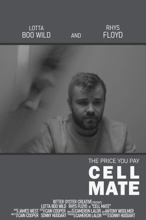 Cell Mate's poster