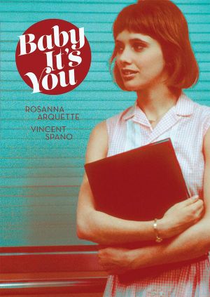 Baby It's You's poster