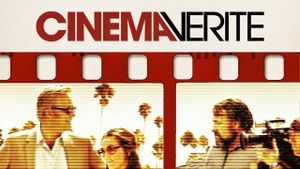 Cinema Verite's poster