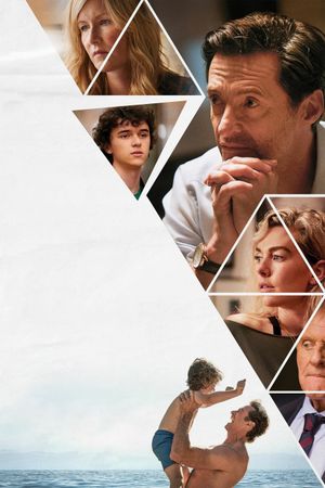 The Son's poster