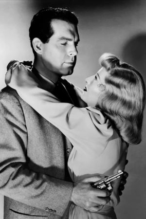 Double Indemnity's poster