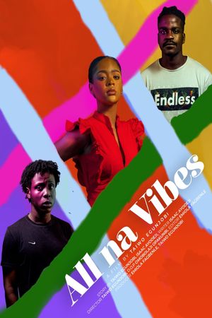 All na Vibes's poster