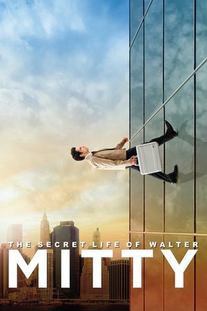 The Secret Life of Walter Mitty's poster