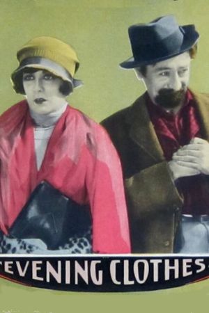 Evening Clothes's poster