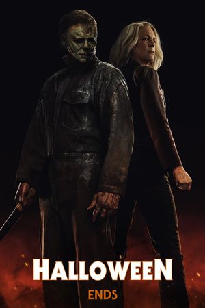 Halloween Ends's poster