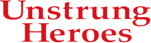 Unstrung Heroes's poster