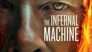 The Infernal Machine's poster