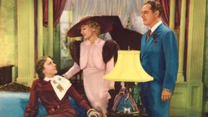False Pretenses's poster