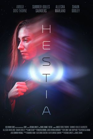 Hestia's poster