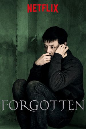 Forgotten's poster