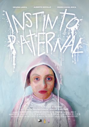 Instinto Paternal's poster