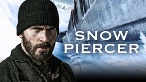 Snowpiercer's poster