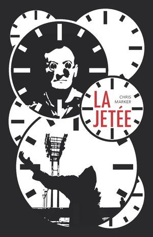 La Jetée's poster