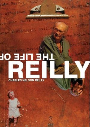 The Life of Reilly's poster image