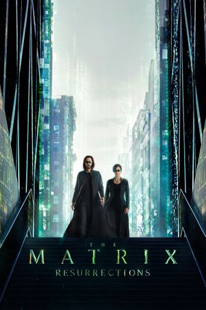 The Matrix Resurrections's poster