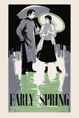Early Spring's poster